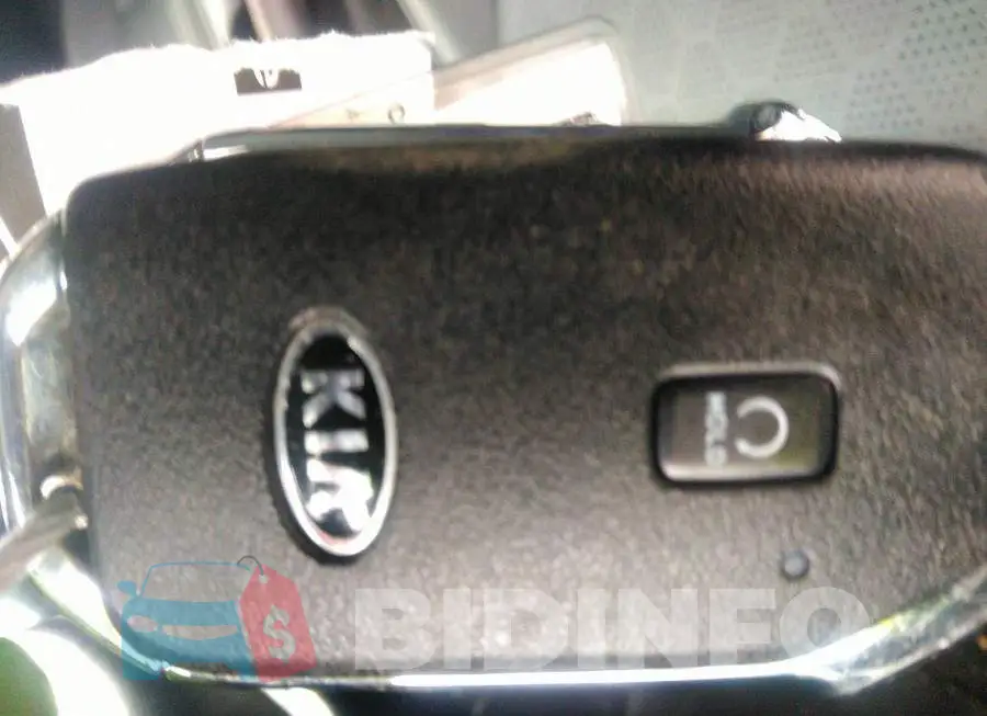 KNDEUCAA3M7204985 Photo# 11