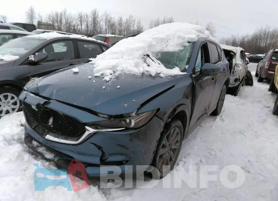 JM3KFBDM3M0120162 Photo# 2