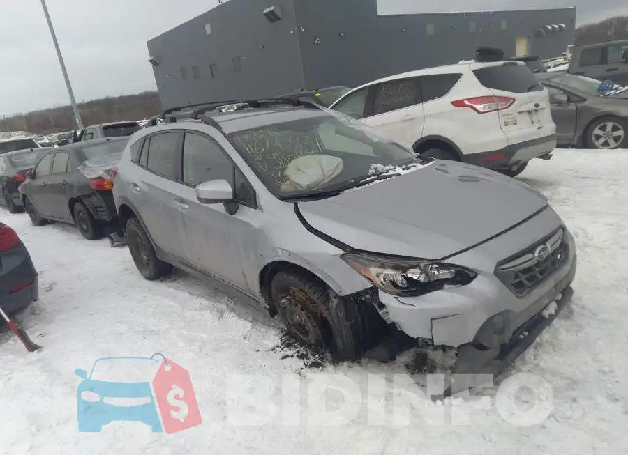 JF2GTABC1M8212255 Photo# 1