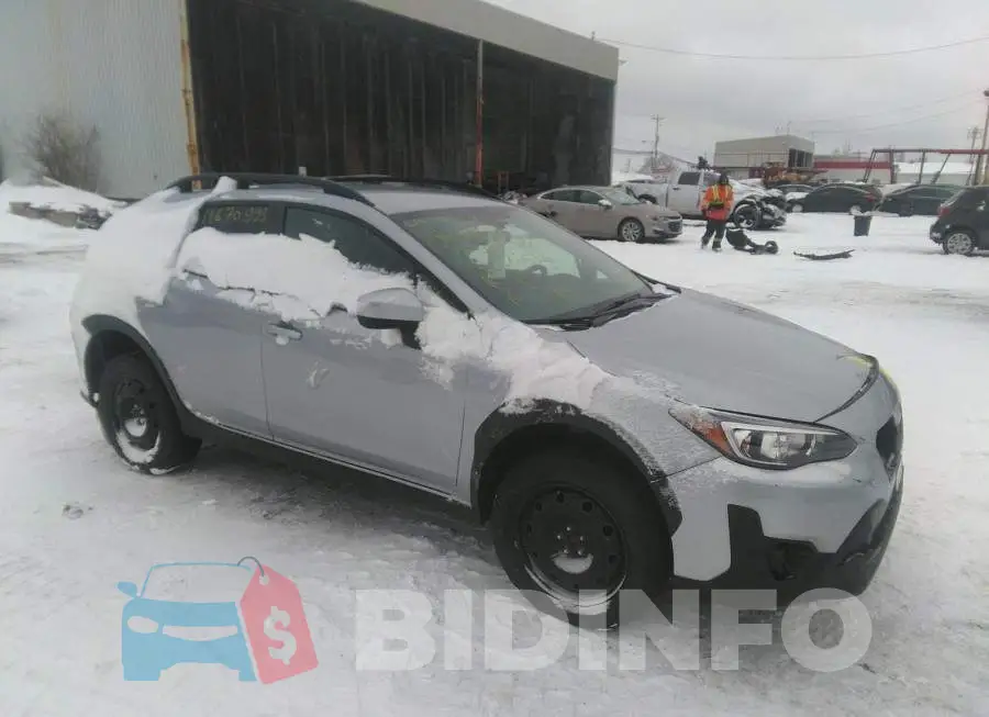 JF2GTABC8M8280536 Photo# 1