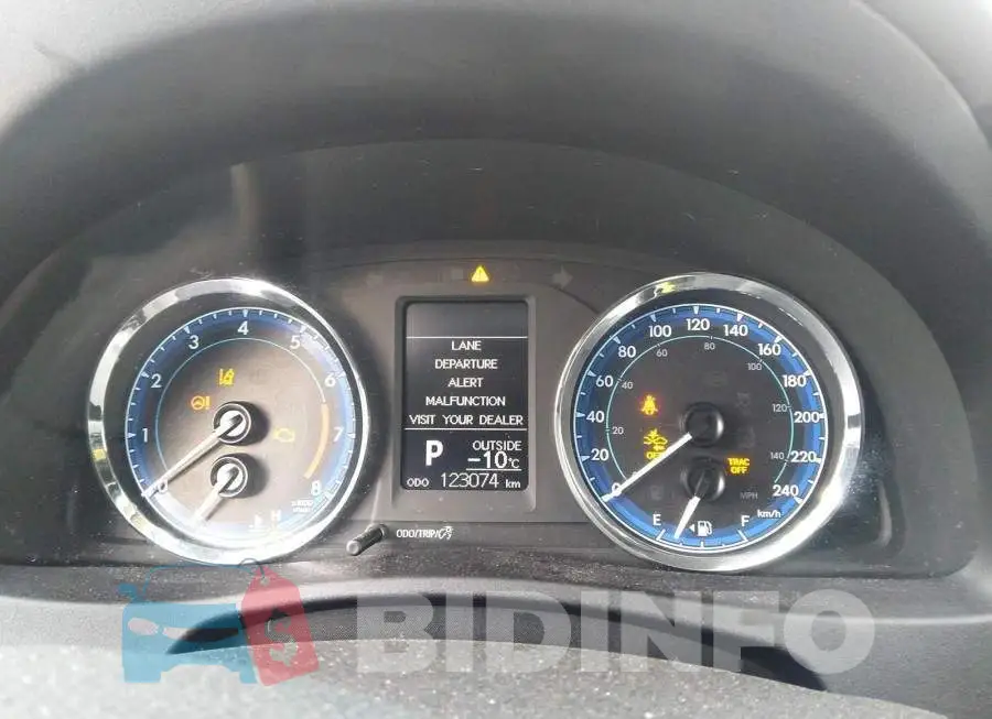 2T1BURHE6HC911307 Photo# 7