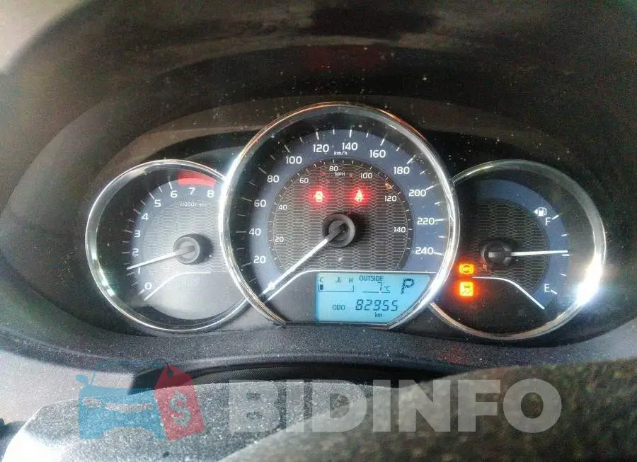 2T1BURHE7FC265143 Photo# 7