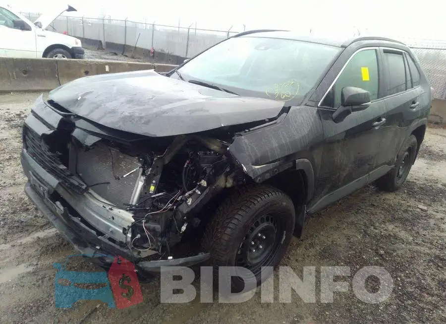 2T3B1RFV2MC213872 Photo# 2