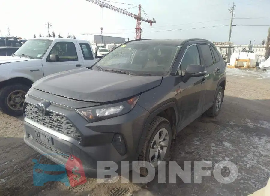 2T3B1RFV5MC191303 Photo# 2