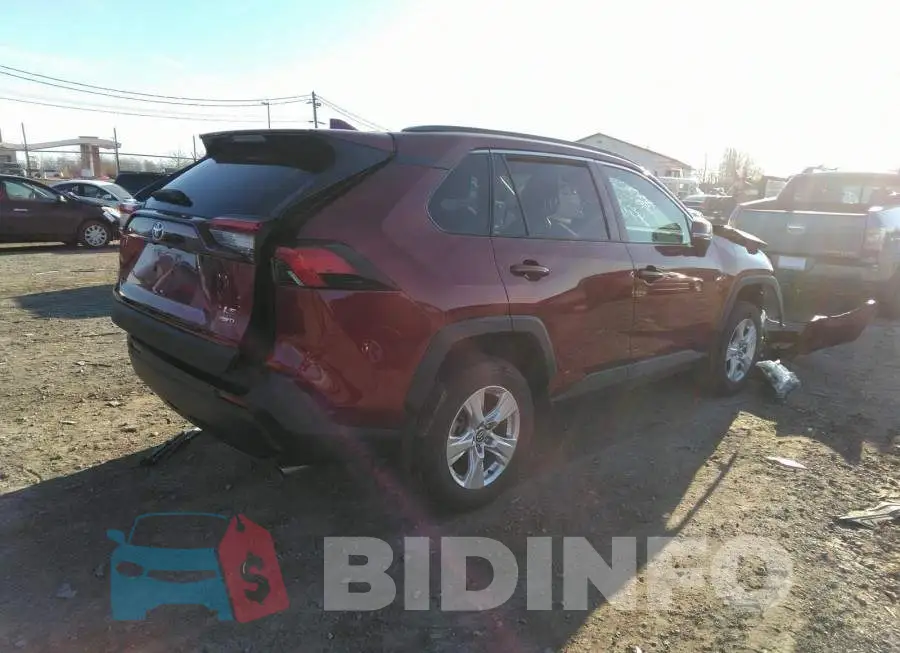 2T3B1RFV9KW021098 Photo# 4