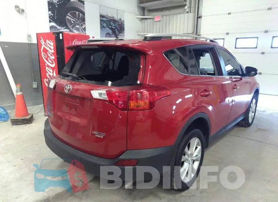 2T3DFREV2FW267539 Photo# 6