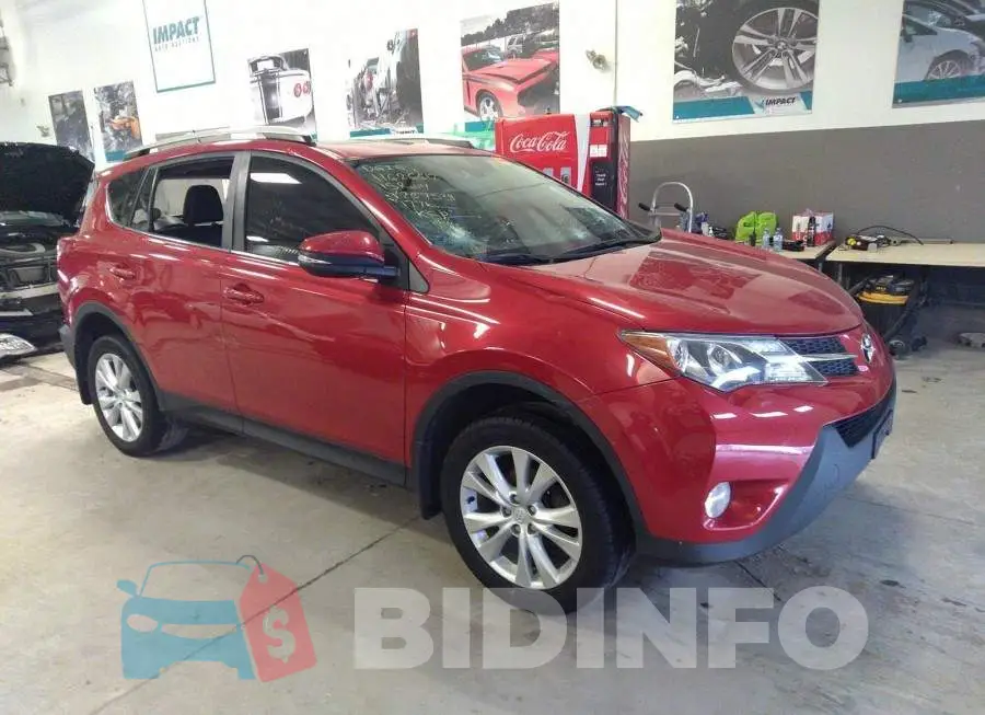 2T3DFREV2FW267539 Photo# 1