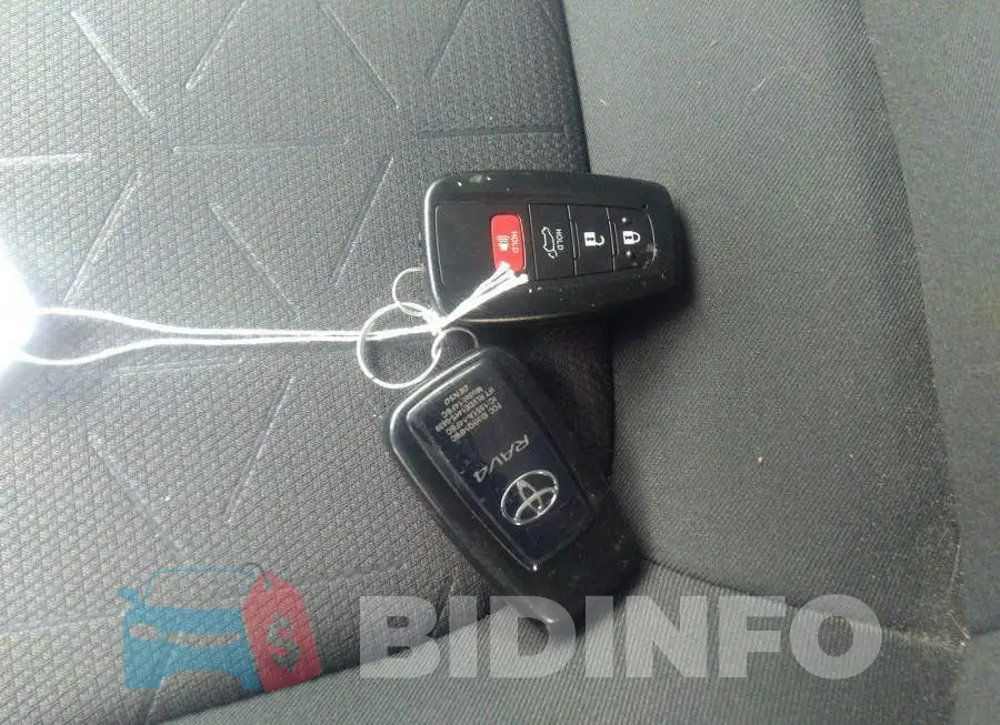 2T3R1RFV0LC107725 Photo# 11