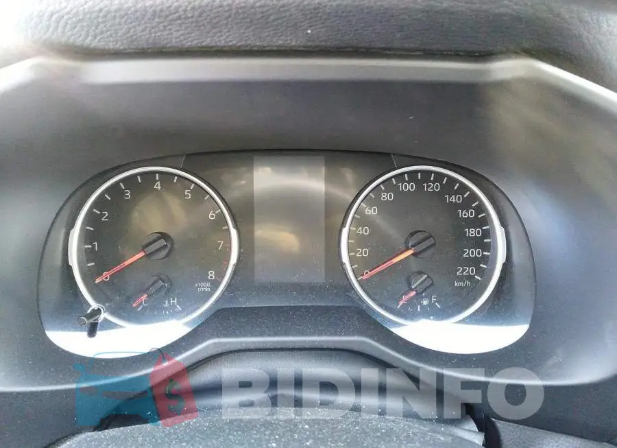 2T3R1RFV6NC284637 Photo# 7