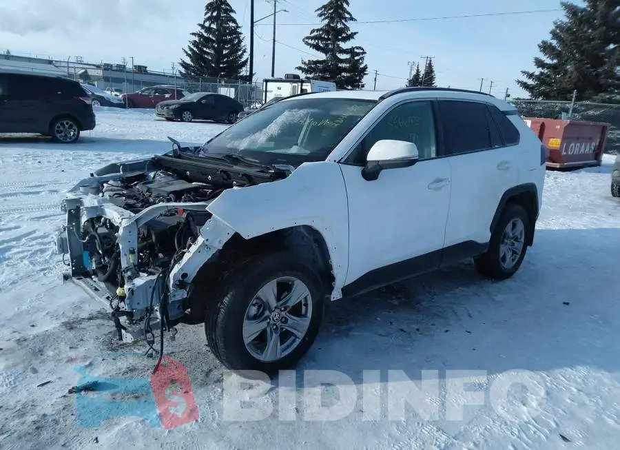 2T3R1RFV6NC284637 Photo# 2