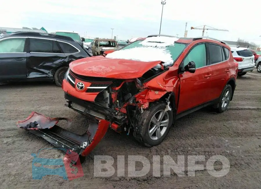 2T3RFREV3FW375206 Photo# 2