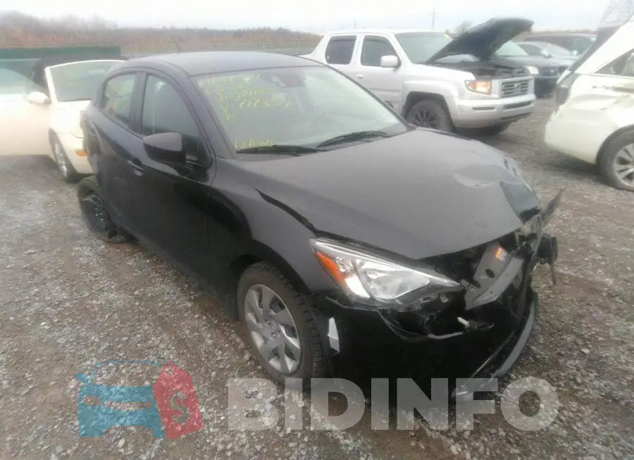 3MYDLBJVXLY717354 Photo# 1