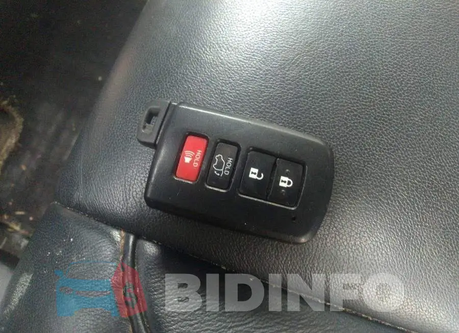 5TDJZRFH0JS816653 Photo# 11
