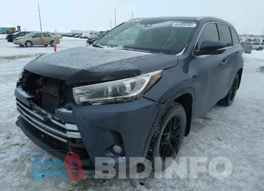 5TDJZRFH7JS912568 Photo# 2