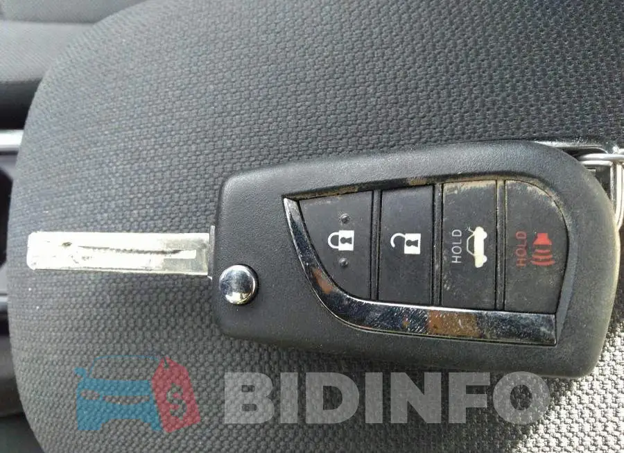 5YFBPMBE1NP385232 Photo# 11