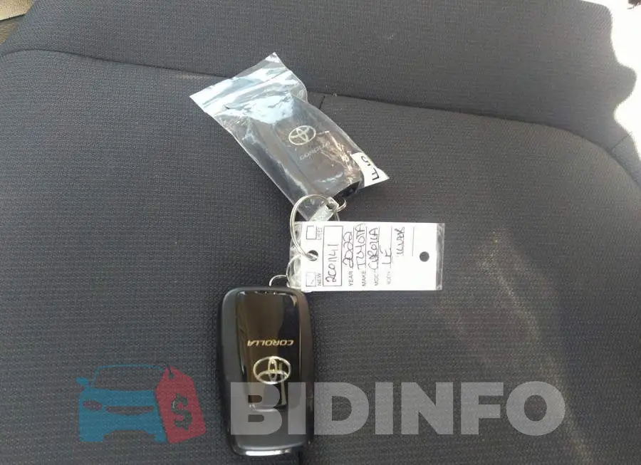5YFBPMBE9NP341141 Photo# 11
