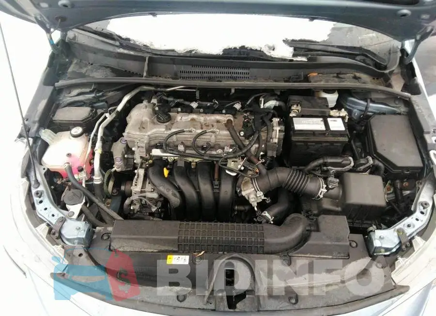 5YFBPRBE1LP041717 Photo# 10
