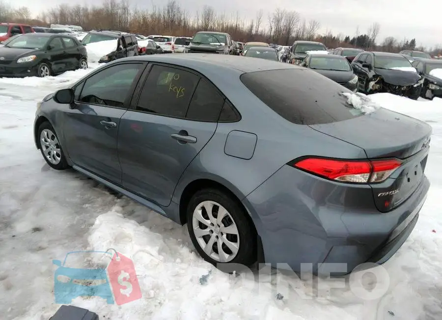 5YFBPRBE1LP041717 Photo# 3