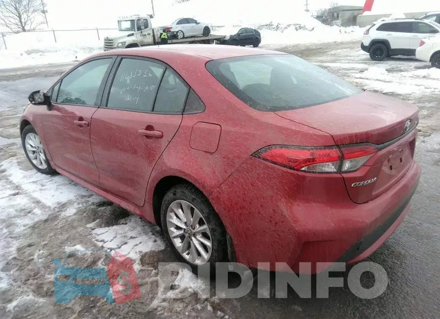5YFBPRBE3LP104591 Photo# 3