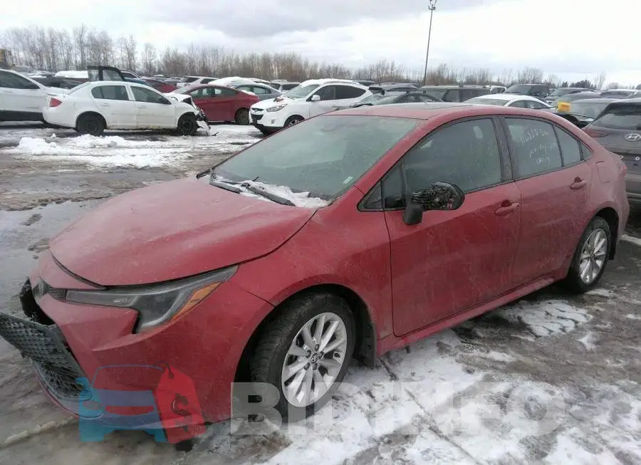 5YFBPRBE3LP104591 Photo# 2