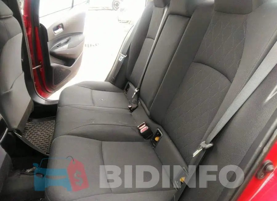 5YFBPRBE3LP104591 Photo# 8