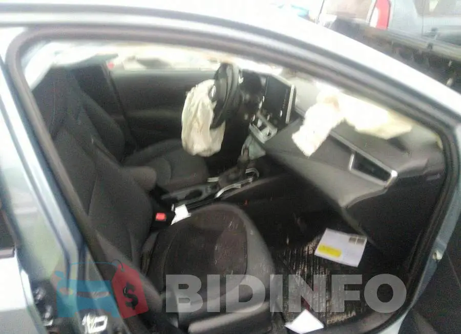 5YFBPRBE4LP118175 Photo# 5