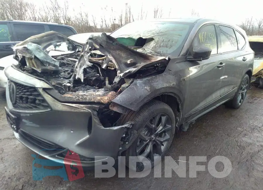 5J8YE1H04PL801412 Photo# 2