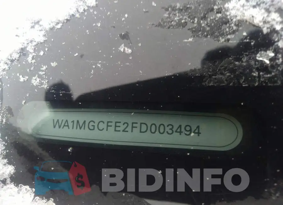 WA1MGCFE2FD003494 Photo# 9