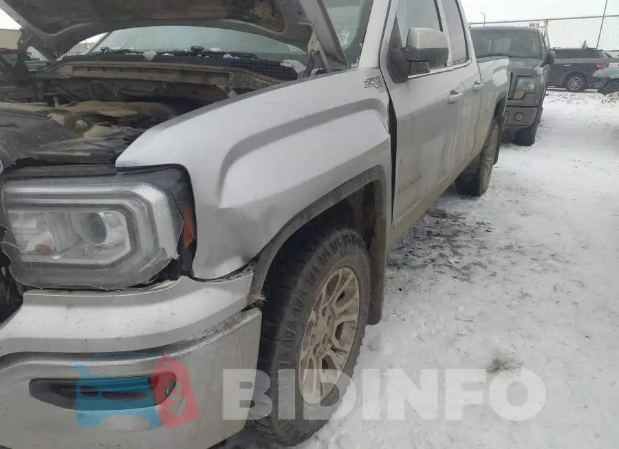 2GTV2MEC6K1121133 Photo# 6