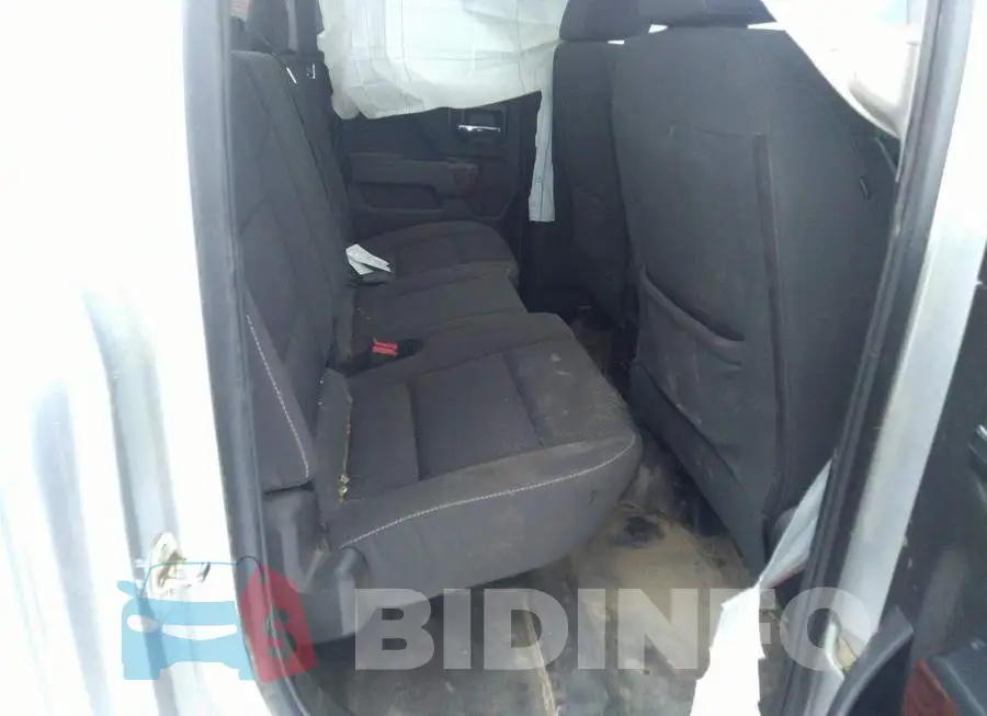 2GTV2MEC6K1121133 Photo# 8