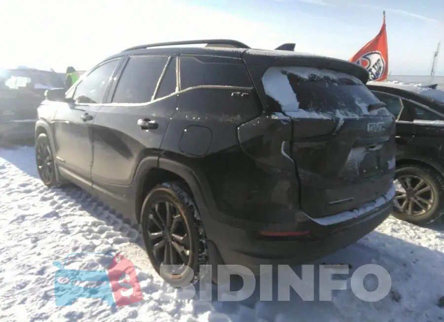 3GKALTEV3ML354075 Photo# 3