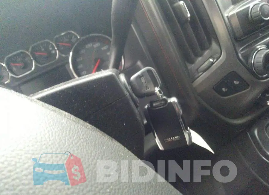3GTU2VEC3FG271280 Photo# 11