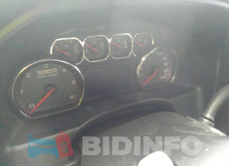 3GTU2VEC3FG271280 Photo# 7