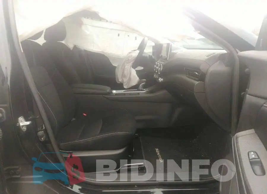 3N1AB8CV1LY220412 Photo# 5