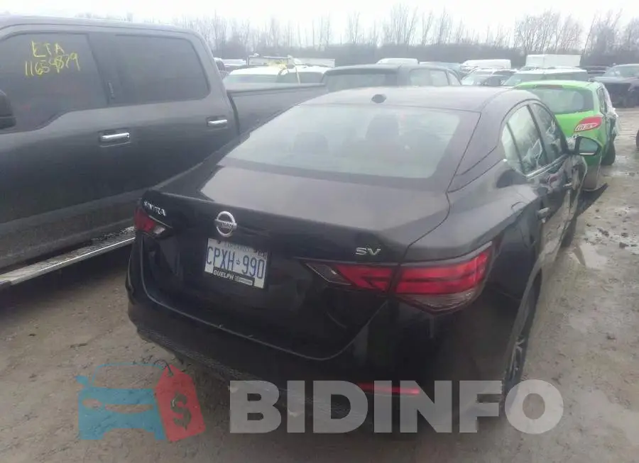 3N1AB8CV8LY290621 Photo# 4