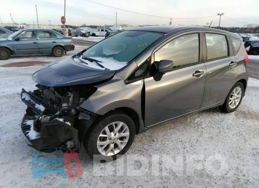 3N1CE2CP8JL364340 Photo# 2