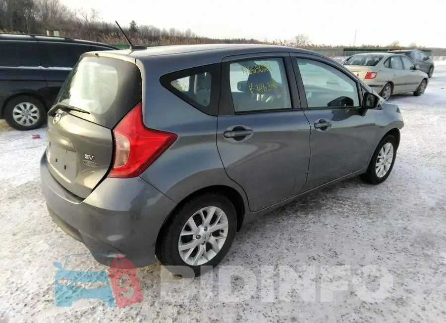 3N1CE2CP8JL364340 Photo# 4