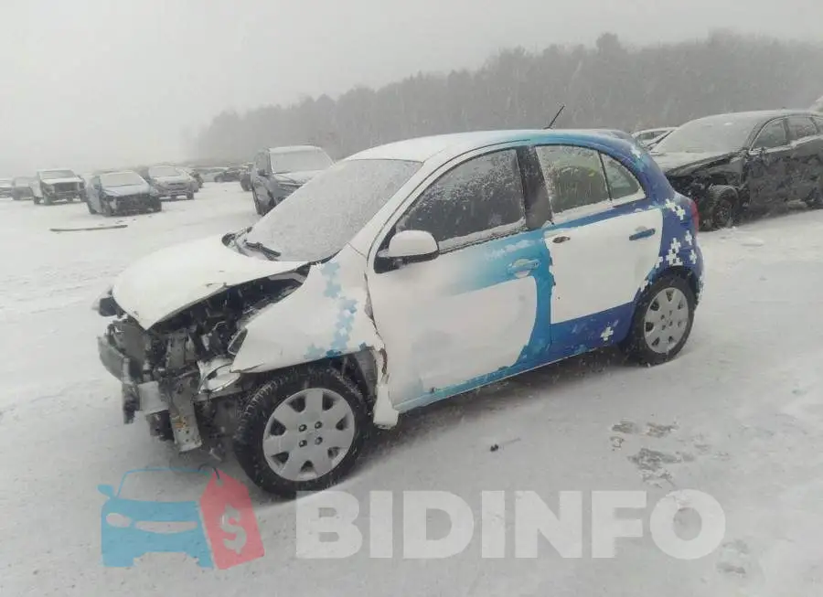 3N1CK3CP2JL261686 Photo# 2