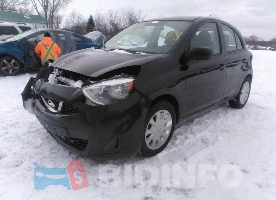 3N1CK3CP3FL254219 Photo# 2