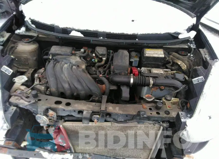3N1CK3CP3FL259114 Photo# 10