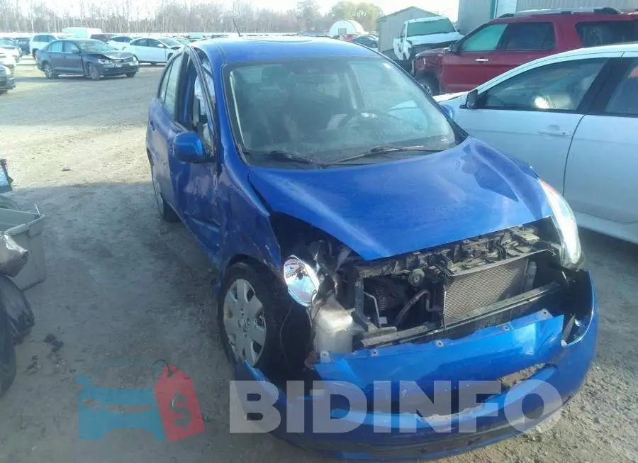 3N1CK3CP4HL241319 Photo# 6