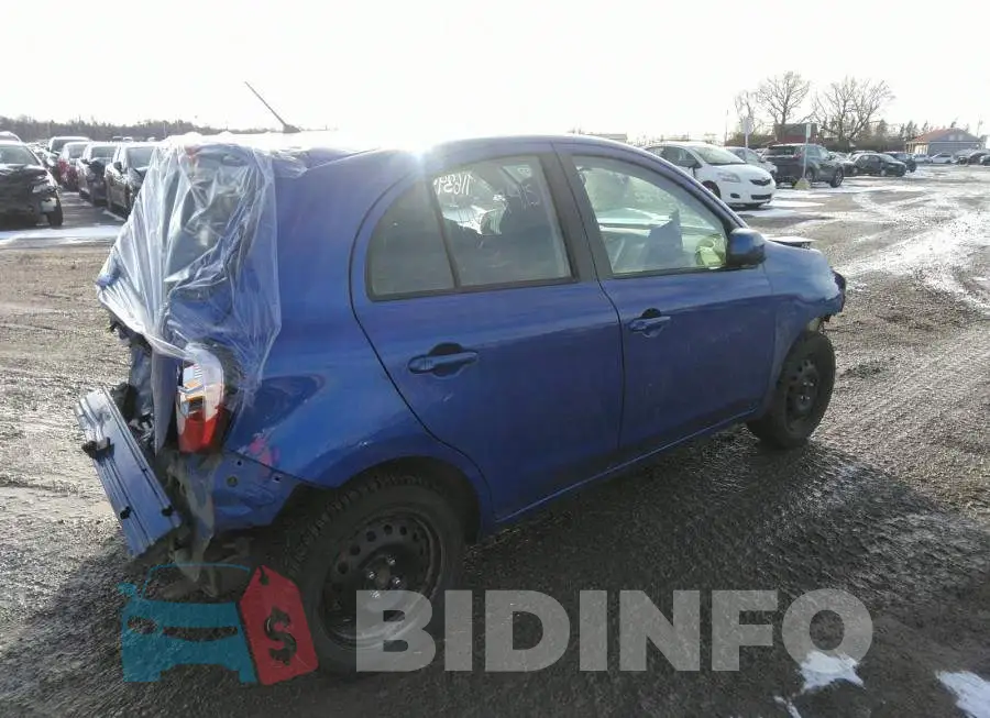 3N1CK3CP5KL237190 Photo# 4