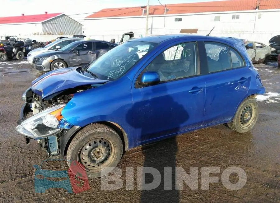 3N1CK3CP5KL237190 Photo# 2