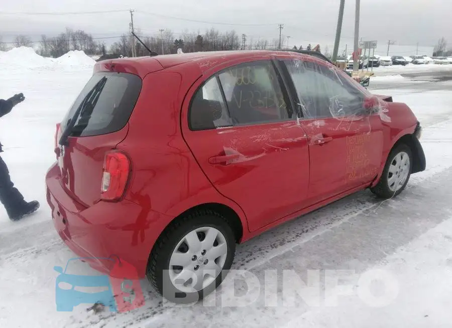 3N1CK3CP7KL237563 Photo# 4