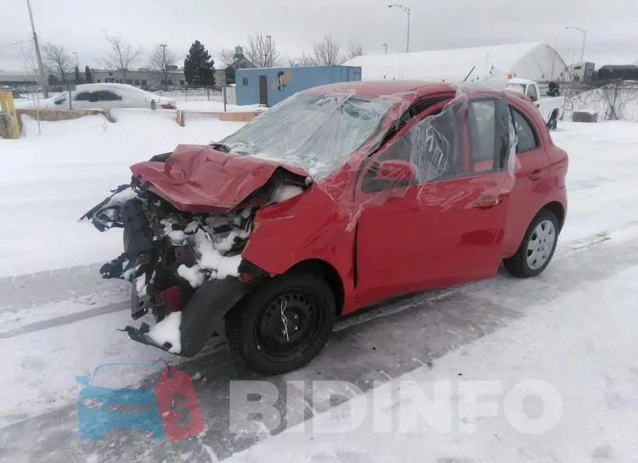 3N1CK3CP7KL237563 Photo# 2