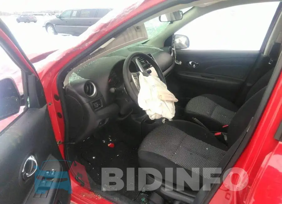 3N1CK3CP7KL237563 Photo# 5