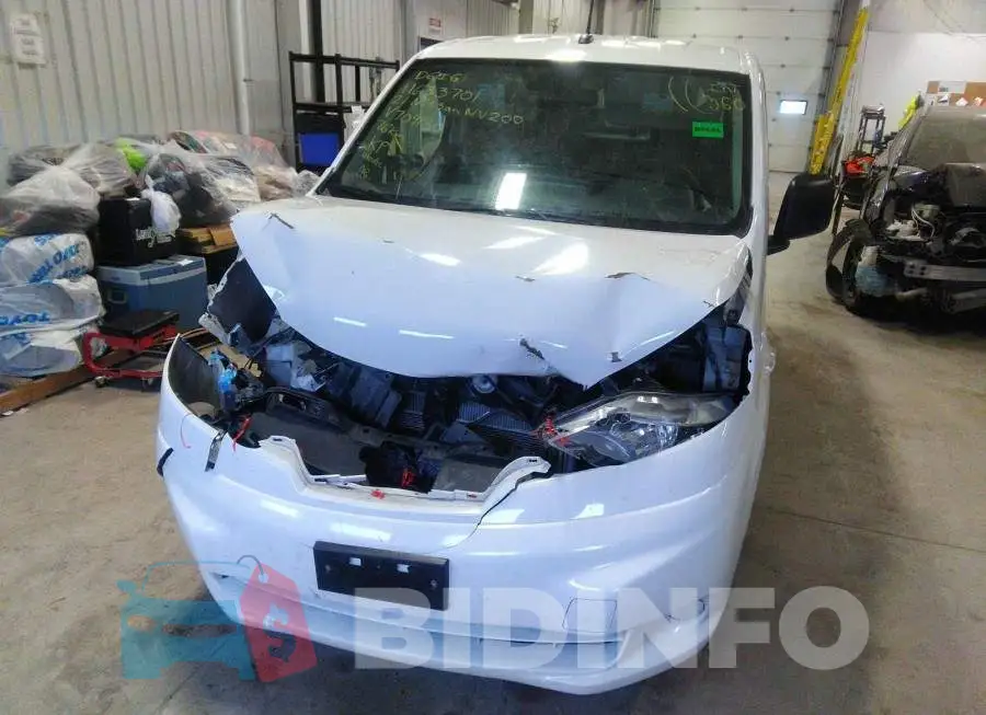 3N6CM0KN9MK709130 Photo# 6