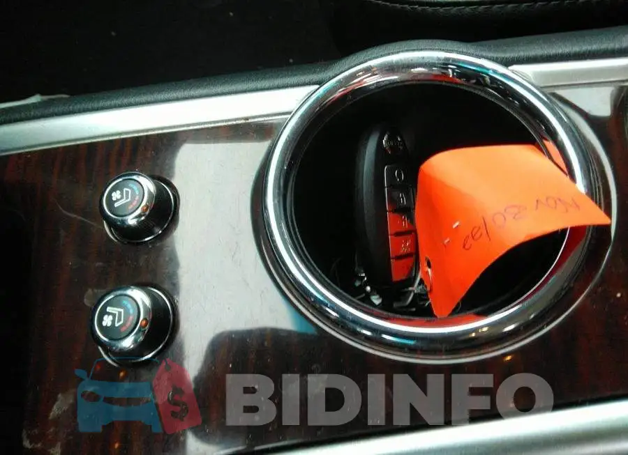 5N1AR2MM9GC655538 Photo# 11