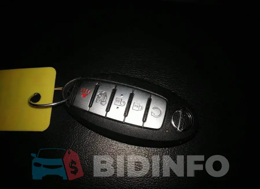 5N1AZ2BS8NC118075 Photo# 11