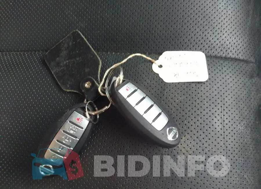 5N1AZ2CSXLN165771 Photo# 11